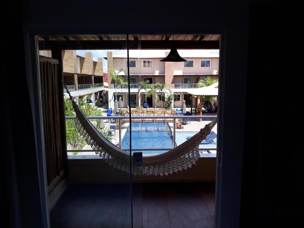 Village Praia Do Surf, Itacimirim - Camacari, Ba Exterior photo