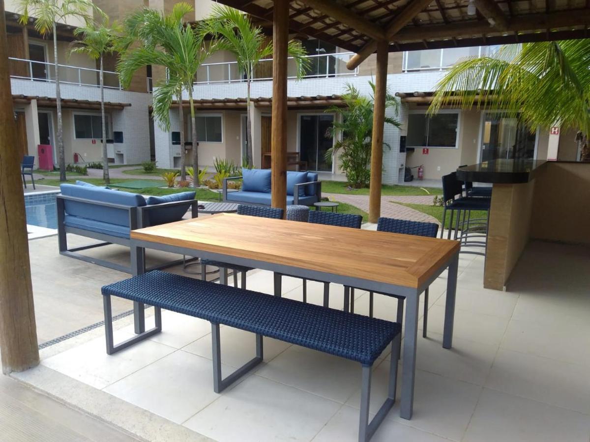 Village Praia Do Surf, Itacimirim - Camacari, Ba Exterior photo