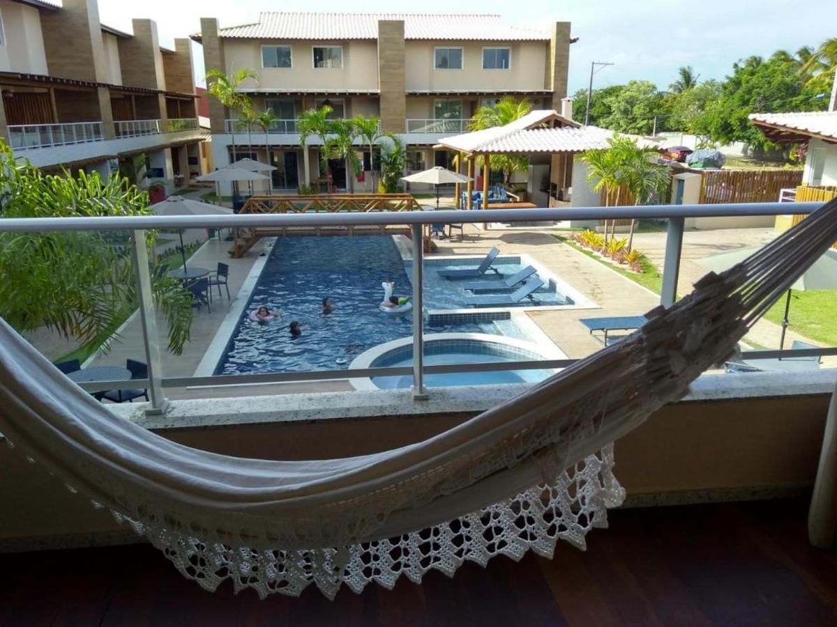 Village Praia Do Surf, Itacimirim - Camacari, Ba Exterior photo
