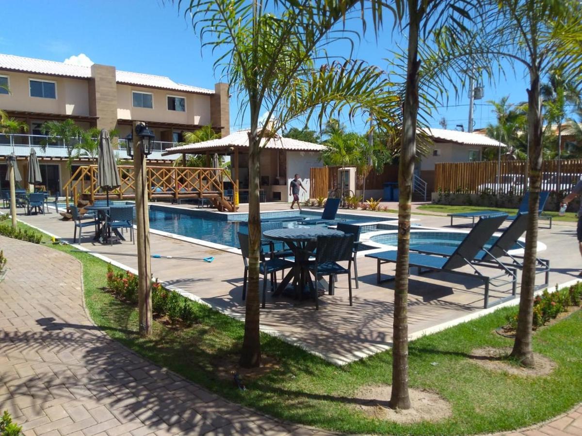 Village Praia Do Surf, Itacimirim - Camacari, Ba Exterior photo
