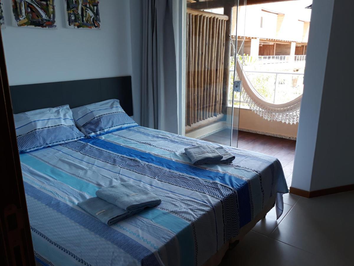 Village Praia Do Surf, Itacimirim - Camacari, Ba Exterior photo