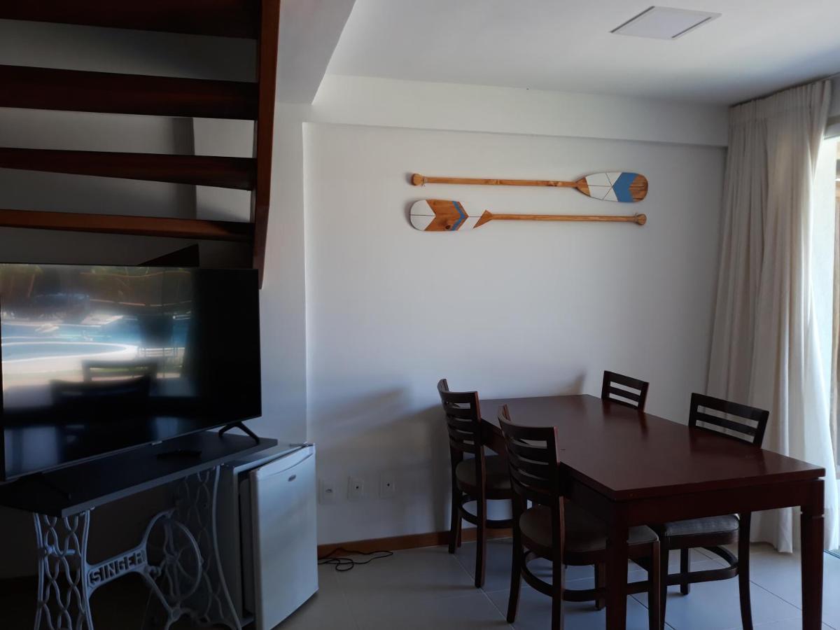 Village Praia Do Surf, Itacimirim - Camacari, Ba Exterior photo