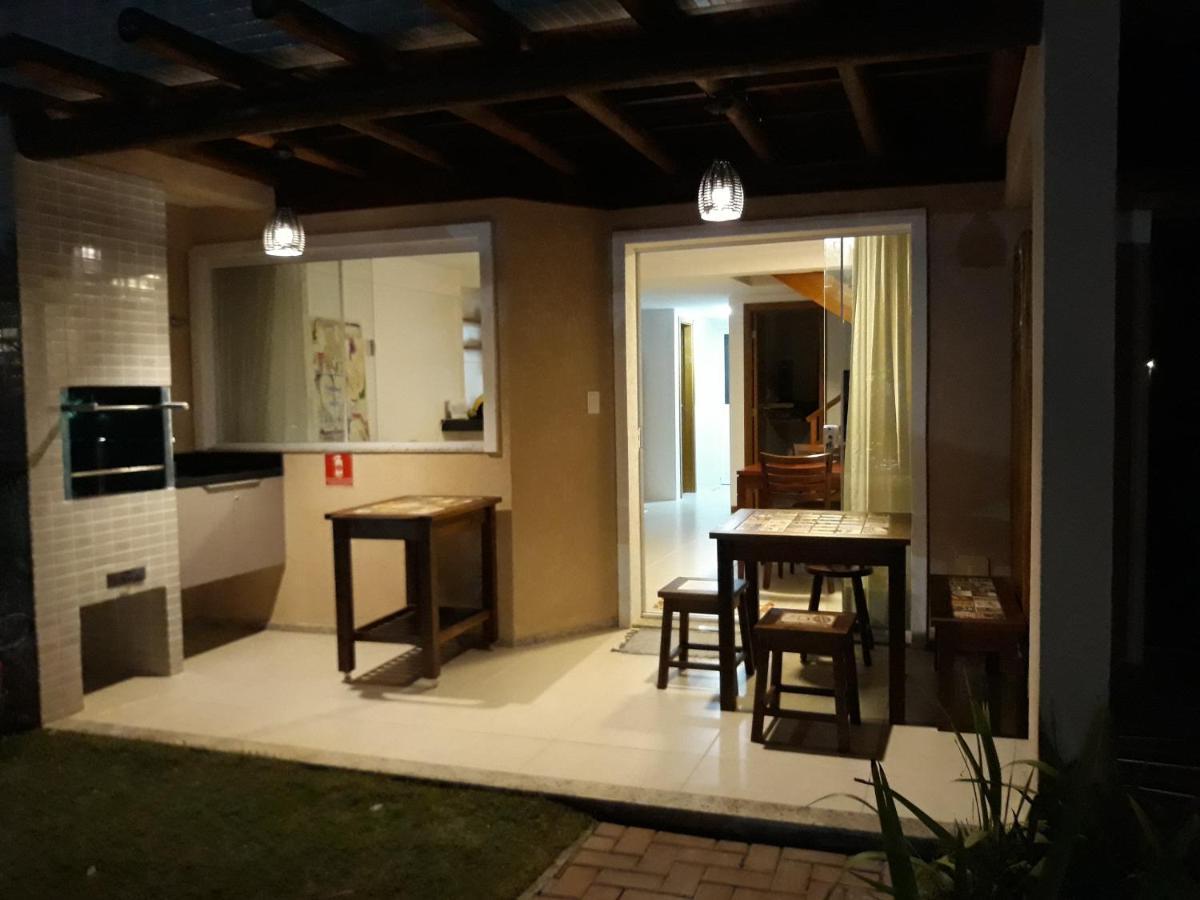 Village Praia Do Surf, Itacimirim - Camacari, Ba Exterior photo