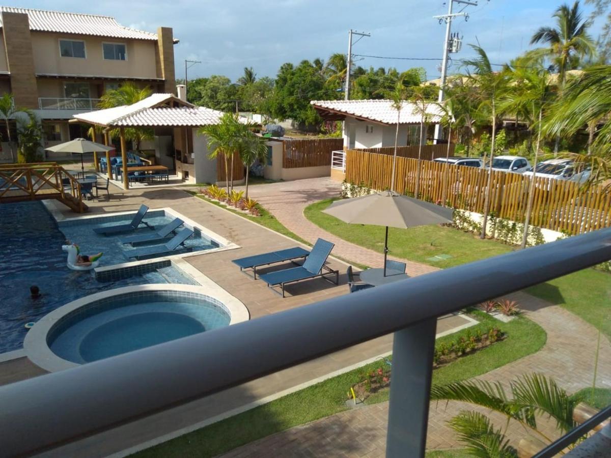 Village Praia Do Surf, Itacimirim - Camacari, Ba Exterior photo